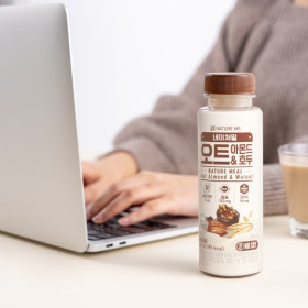 NATURE MEAL OAT ALMOND & WALNUT 250mL